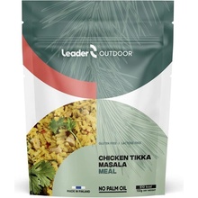 Leader Outdoor Chili Con Carne Meal 150 g