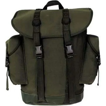 Image 1 of MFH bw Планинска раница, маслиненозелена, 30 л (30293b)