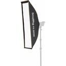 SmallRig 5370 Softbox Strip FS-30120 Quick-Setup Folding