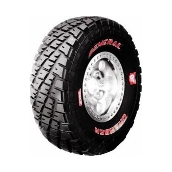 General Tire Grabber GT 275/45 R20 110Y