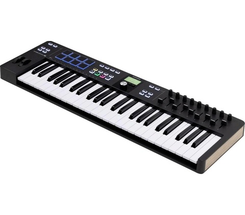Arturia KeyLab 49 Essential