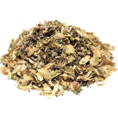 Bylík Nervozita bylinková směs 150 g
