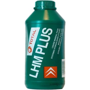 Total LHM PLUS 1 l