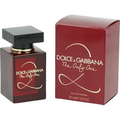 Dolce & Gabbana The Only One 2 parfémovaná voda dámská 50 ml