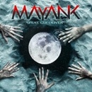 MAYANK - MAYANK CD