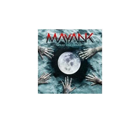 MAYANK - MAYANK CD