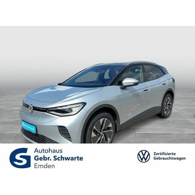 Volkswagen ID.4 Pure 125 kW