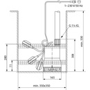 WILO TMR 32/11 4145327