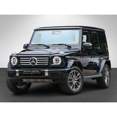 Mercedes-Benz G 450 270 kW