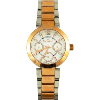 Cortebert Дамски часовник Cortebert - 8146-WRGSRGS (8146-WRGSRGS)