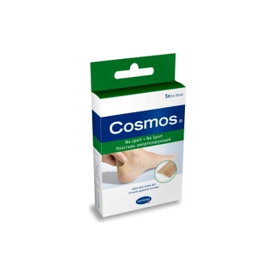 Cosmos® Na sport 5 ks