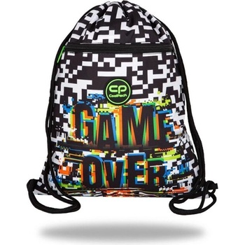 COOLPACK Торба за спорт COOLPACK Game over