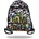 COOLPACK Торба за спорт COOLPACK Game over