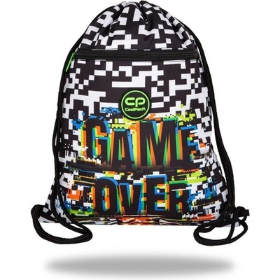 COOLPACK Торба за спорт COOLPACK Game over