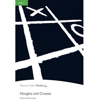 PER | Level 3: Noughts and Crosses Bk/MP3 Pack