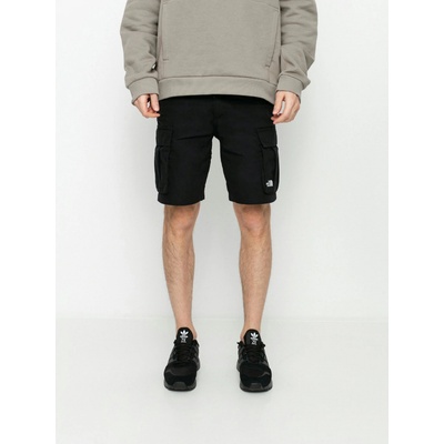 The North Face MEN’S ANTICLINE CARGO short tnf black