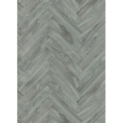Breno Slimtex Laurel Oak 909M šedé dřevo 100 cm 1 m²