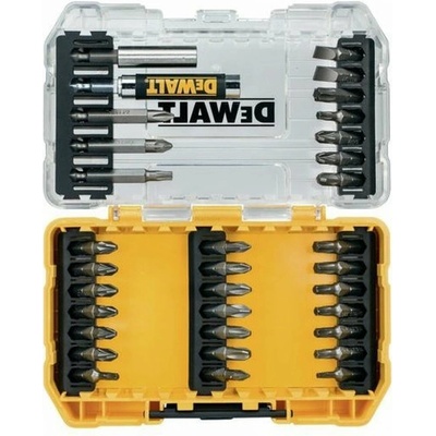 Dewalt Sada bitov 33 dielna DT70709POS