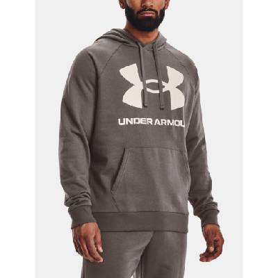 Under Armour UA Rival Fleece Big Logo HD Sweatshirt Under Armour | Kafyav | МЪЖЕ | L