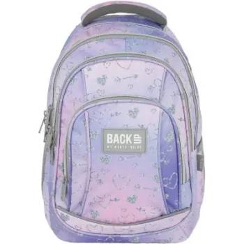 Backup 7 A 32 In Love ученическа раница