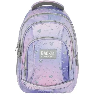 Backup 7 A 32 In Love ученическа раница