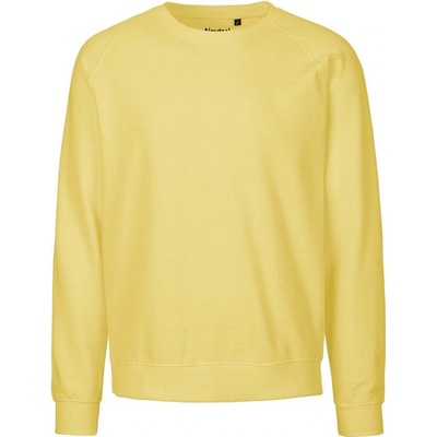 Neutral mikina Dusty yellow