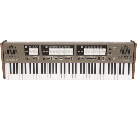 Dexibell Classico L3