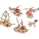 Eichhorn Constructor helikoptéra 225 ks