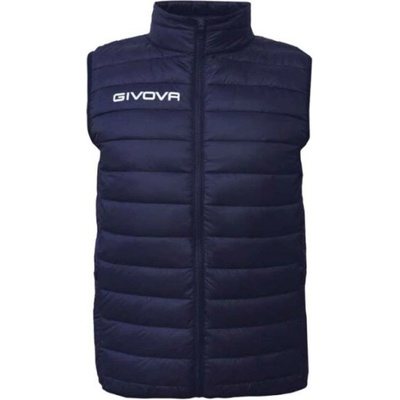 Givova Spagna Unisex prešívaná vesta G016 0004
