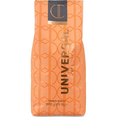 UNIVERSAL CAFFE CREMA ORO 1 kg