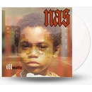 NAS - ILLMATIC -REISSUE LP