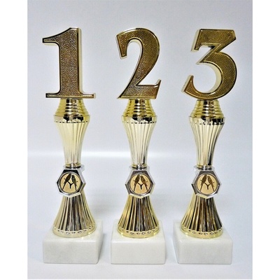 VIZINGR Papoušci trofeje 71-103 1