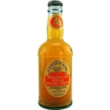 Fentimans Mandarin and Seville Orange Jigger 275 ml