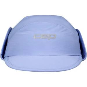 CEP Шапка с козирка Cep Core Run Thermal Cap - Lilac - размер One Size (904-6727-0311)
