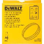 DEWALT лентов трион за цветни метали и пластмаси, прави разрези, ширина 12 мм DT8476 (DT8476)