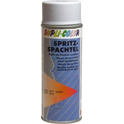 Dupli-Color Lak v spreji striekací tmel 400 ml