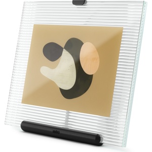 Umbra Рамка за снимки Flute 10 x 15 см черна (1021416-040)