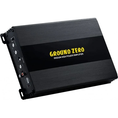 Ground Zero GZIA 1.1500D