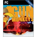 Gun Monkeys