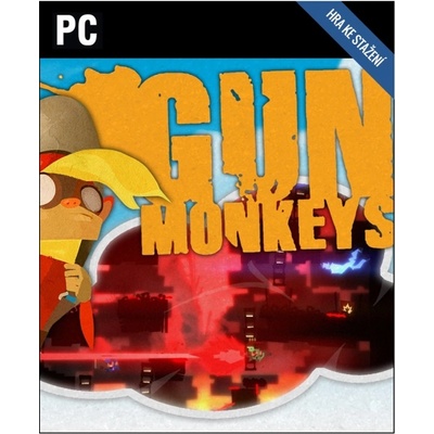 Gun Monkeys