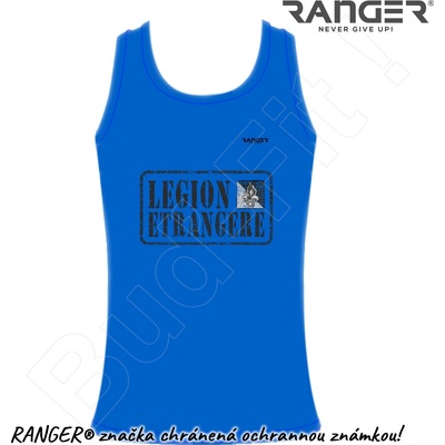 Ranger legion etrangere - c modrá