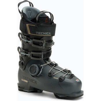 Tecnica Мъжки ски обувки Tecnica Mach BOA 100 MV GW race grey