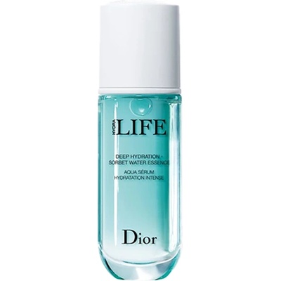 Dior Hydra Life Deep hydration sorbet water essence сорбе водна есенция за дълбока хидратация за жени 40 мл