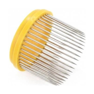 LYSON Jehlová poklopka na matku – Zbozi.Blesk.cz