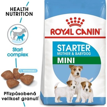 Royal Canin Canine Mini Starter M&B 8 kg