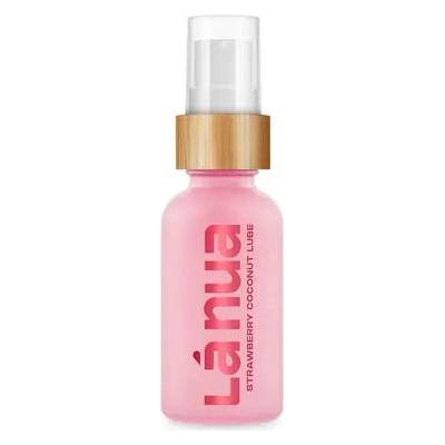 LA NUA STRAWBERRY COCONUT WATER BASED LUBRICANT 30 ml