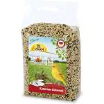 Jr Farm Канарски пир - пълноценна храна за канарчета, 1 кг