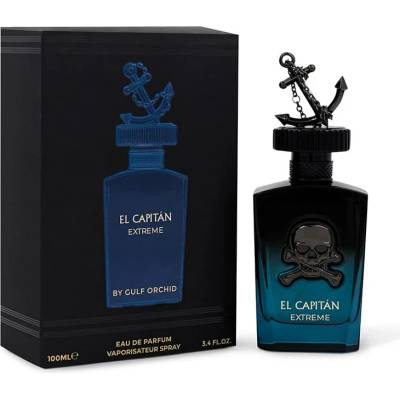 Gulf Orchid El Capitan Extreme EDP 100 ml