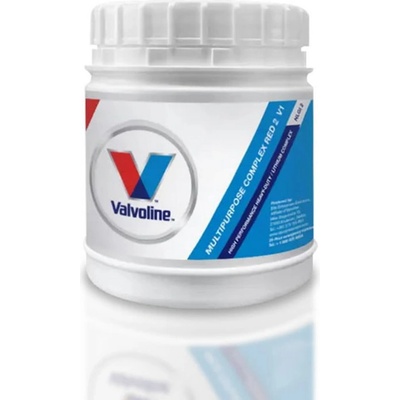 Valvoline Multipurpose Complex Red 2 800 g