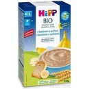 HiPP Bio mliečna na dobrú noc s banánom a suchármi 250 g
